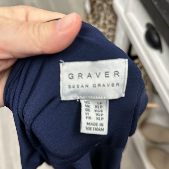 SUSAN GRAVER VEST - Picture 4 of 7